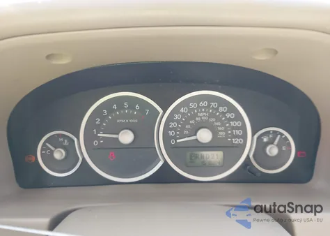 2006 Mercury Mariner Luxury/Premier z USA, uszkodzony, nr VIN 4M2YU56166DJ09255